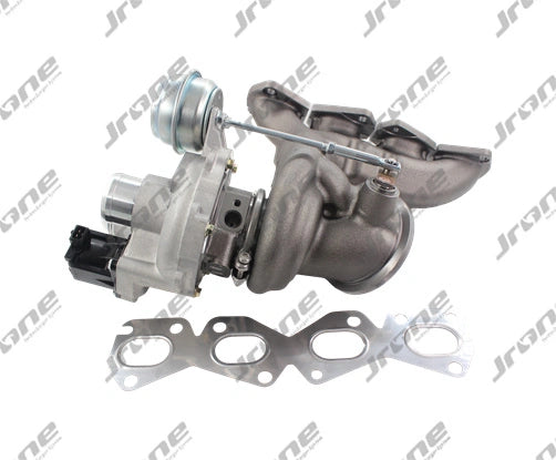 Turbocompressore nuovo Jrone 819997
