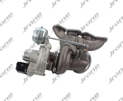 Turbocompressore nuovo Jrone 819997