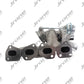 Turbocompressore nuovo Jrone 819997