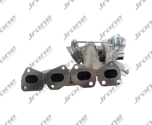 Turbocompressore nuovo Jrone 819997