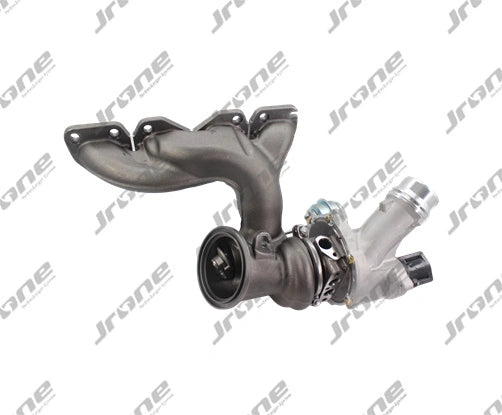 Turbocompressore nuovo Jrone 819997