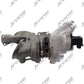 Turbocompressore nuovo Jrone 819997