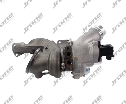 Turbocompressore nuovo Jrone 819997