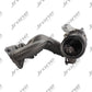Turbocompressore nuovo Jrone 819997