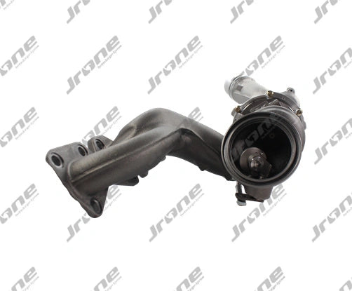 Turbocompressore nuovo Jrone 819997