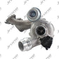 Turbocompressore nuovo Jrone 819997