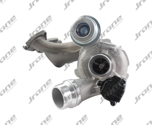 Turbocompressore nuovo Jrone 819997