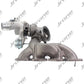 Turbocompressore nuovo Jrone 819997