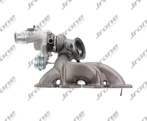 Turbocompressore nuovo Jrone 819997