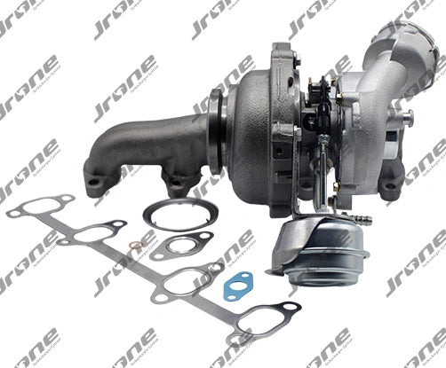 Turbocompressore nuovo Jrone 765261