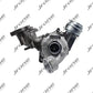 Turbocompressore nuovo Jrone 765261
