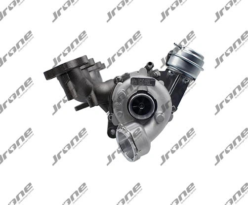 Turbocompressore nuovo Jrone 765261