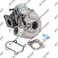 Turbocompressore nuovo Jrone   454061