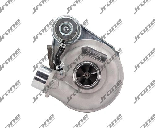 Turbocompressore nuovo Jrone   454061