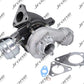 Turbocompressore nuovo Jrone 717858
