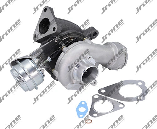 Turbocompressore nuovo Jrone 717858