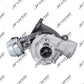 Turbocompressore nuovo Jrone 717858