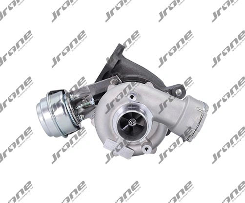 Turbocompressore nuovo Jrone 717858