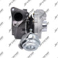 Turbocompressore nuovo Jrone 717858