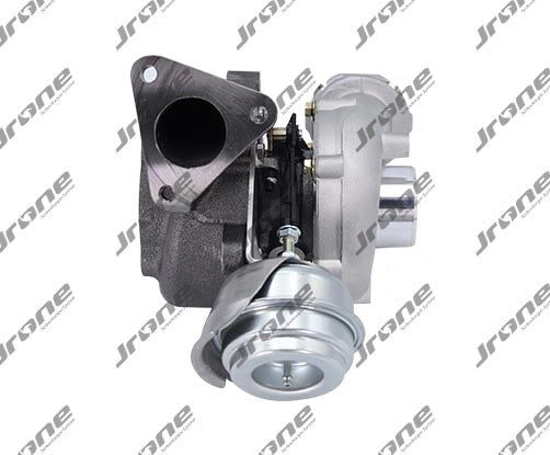 Turbocompressore nuovo Jrone 717858