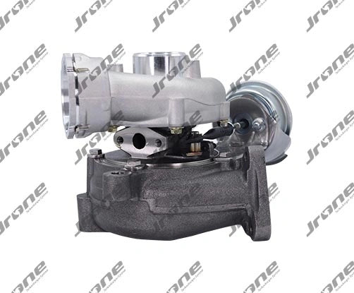 Turbocompressore nuovo Jrone 717858