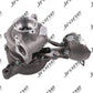 Turbocompressore nuovo Jrone  764609