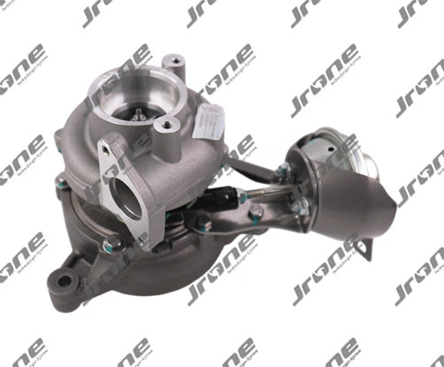 Turbocompressore nuovo Jrone  764609