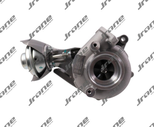 Turbocompressore nuovo Jrone  764609