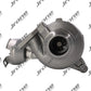Turbocompressore nuovo Jrone  764609