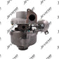 Turbocompressore nuovo Jrone  764609