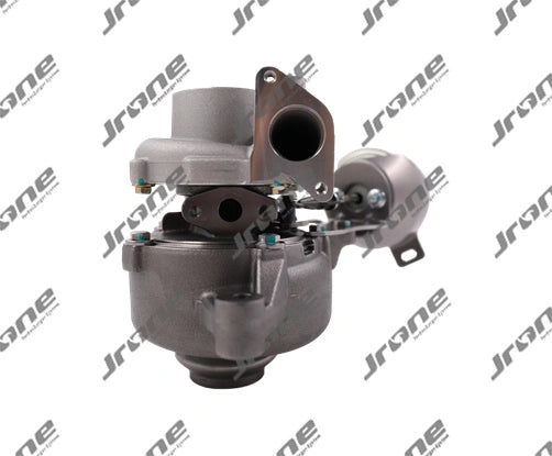 Turbocompressore nuovo Jrone  764609