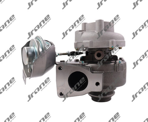Turbocompressore nuovo Jrone  764609