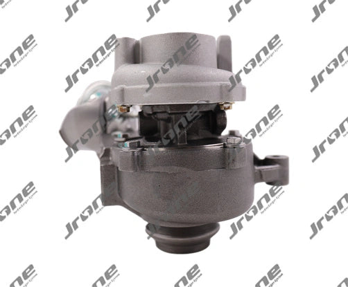 Turbocompressore nuovo Jrone  764609