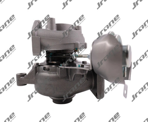 Turbocompressore nuovo Jrone  764609