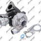 Turbocompressore nuovo Jrone  701854-0004