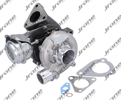 Turbocompressore nuovo Jrone  701854-0004