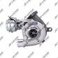 Turbocompressore nuovo Jrone  701854-0004