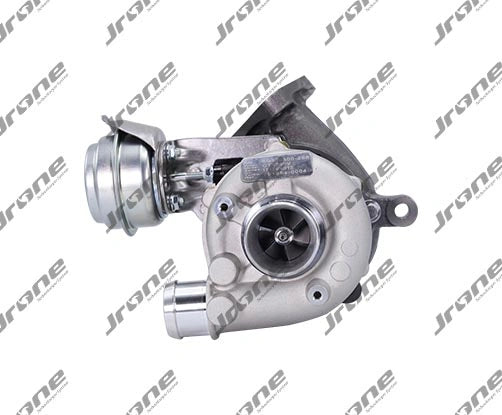 Turbocompressore nuovo Jrone  701854-0004