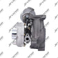 Turbocompressore nuovo Jrone  701854-0004
