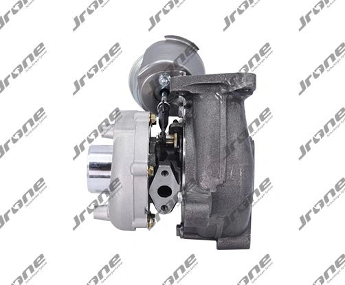 Turbocompressore nuovo Jrone  701854-0004