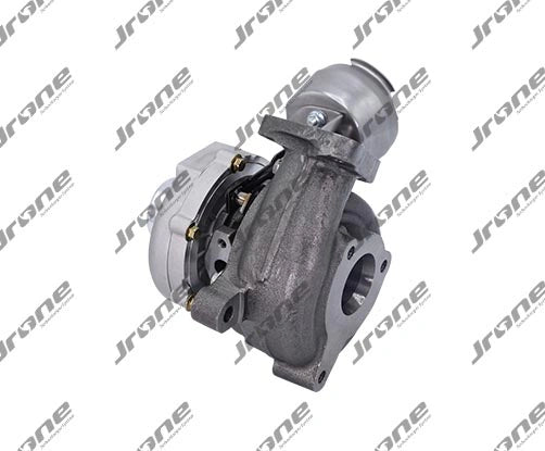 Turbocompressore nuovo Jrone  701854-0004