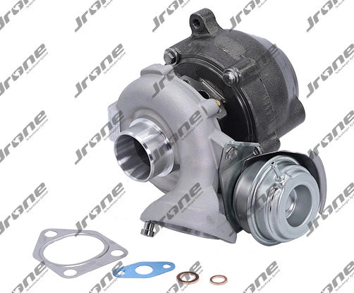 Turbocompressore nuovo Jrone 750431