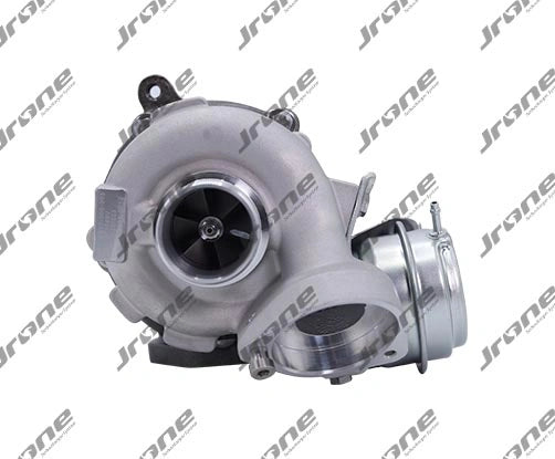 Turbocompressore nuovo Jrone 750431