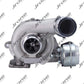 Turbocompressore nuovo Jrone  712766-0001