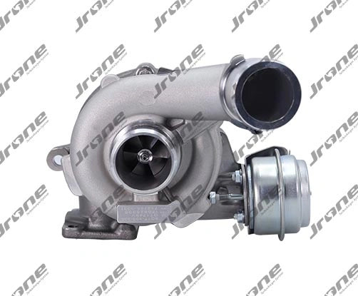 Turbocompressore nuovo Jrone  712766-0001