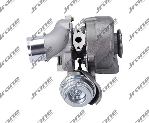 Turbocompressore nuovo Jrone  712766