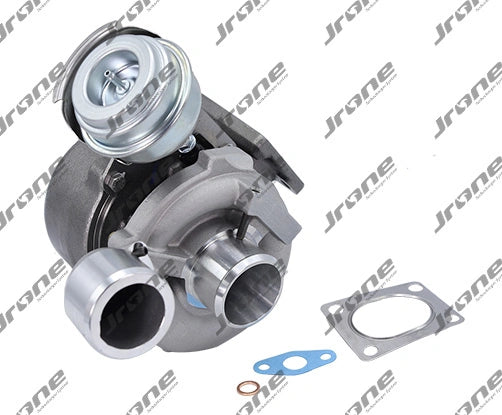 Turbocompressore nuovo Jrone  712766