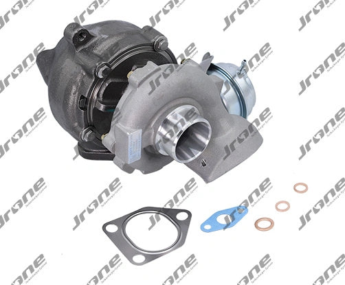 Turbocompressore nuovo Jrone 717478
