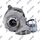 Turbocompressore nuovo Jrone 717478