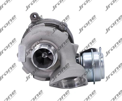 Turbocompressore nuovo Jrone 717478